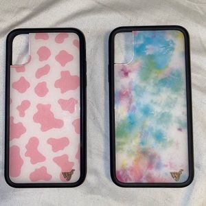 wildflower cases iphone x